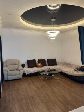 Apartment on Gorky Street